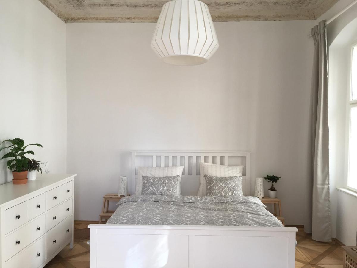 Stylish 5 Mins From The Charles Bridge * Praga